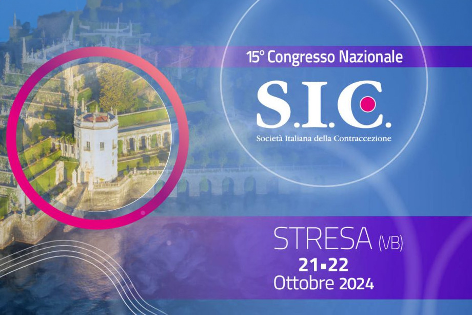 15° Congresso Nazionale S.I.C.