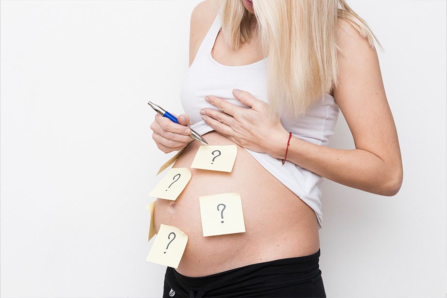 Prestazioni gratuite per la tutela della maternità